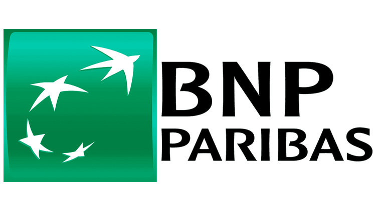 BNP Paribas logo